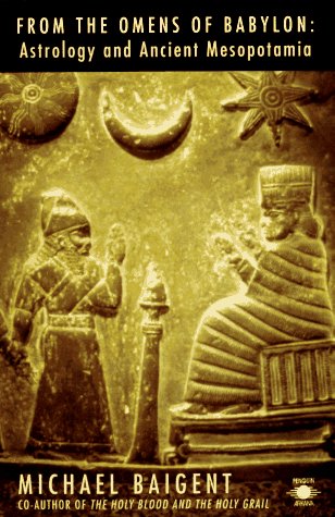 From the omens of Babylon Cover