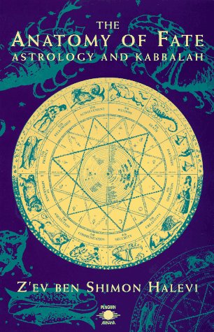 The anatomy of fate Cover