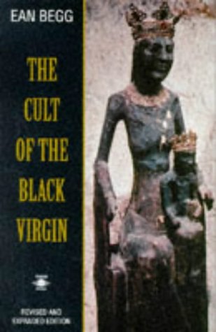 The cult of the Black Virgin Cover