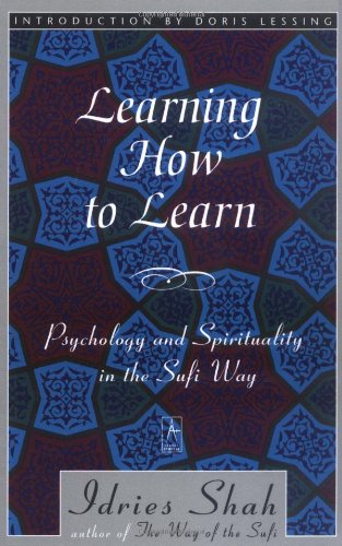 Learning How to Learn Cover