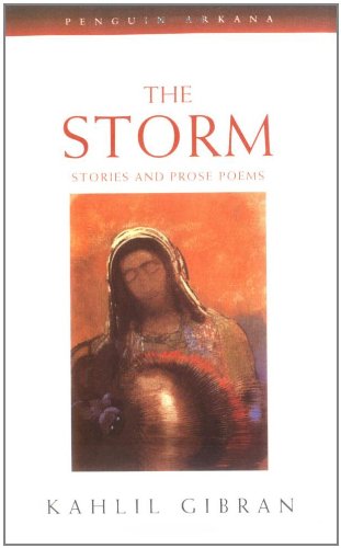 The Storm Cover