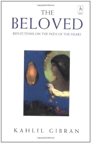 The Beloved Cover