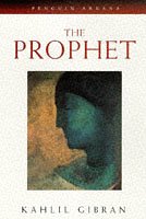 Prophet (Arkana) Cover