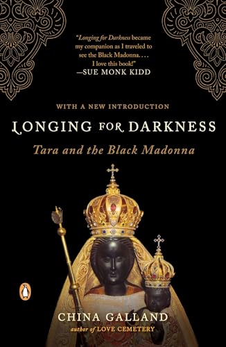 Longing for Darkness Cover