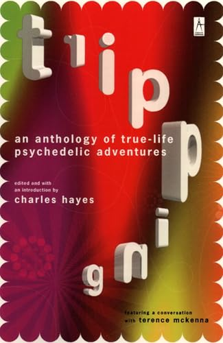 Tripping Cover