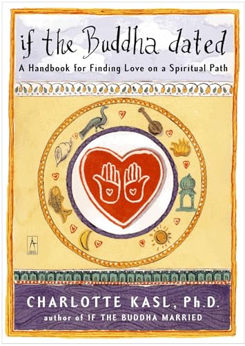 If the Buddha dated Cover