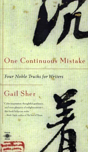 One continuous mistake Cover