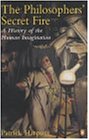 The philosopher's secret fire Cover