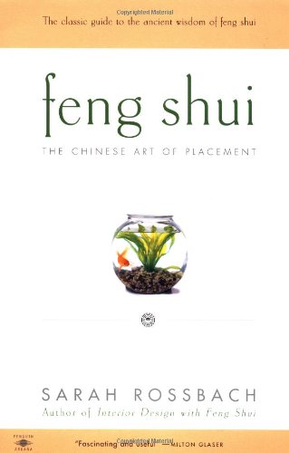 Feng shui Cover