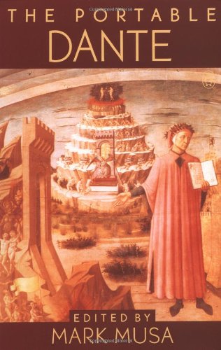 The portable Dante Cover