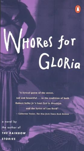 Whores for Gloria Cover
