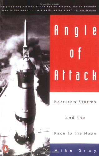 Angle of Attack Cover