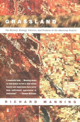 Grassland Cover