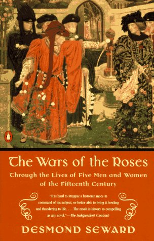 The Wars of the Roses Cover