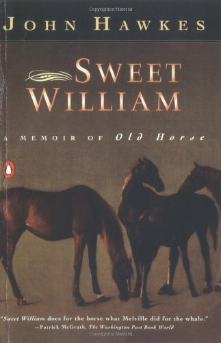 Sweet William Cover
