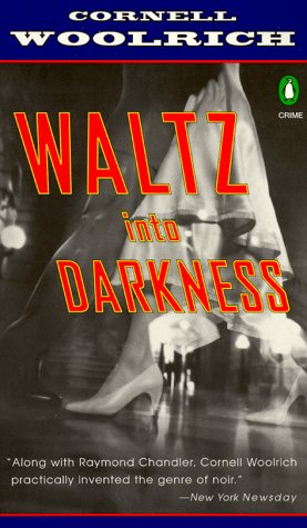 Waltz into darkness Cover