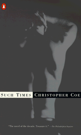 Such Times Cover