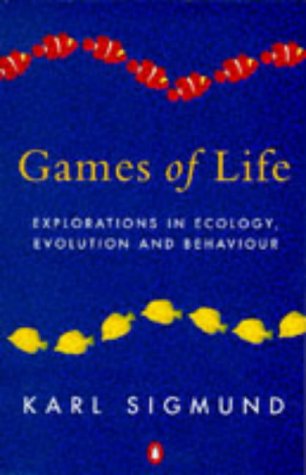 Games of Life Cover