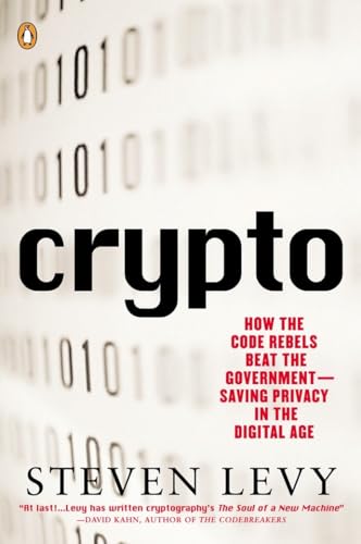 Crypto Cover