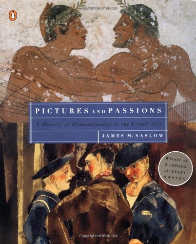 Pictures and Passions Cover