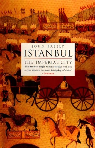 Istanbul Cover