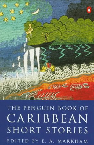 The Penguin book of Caribbean short stories Cover