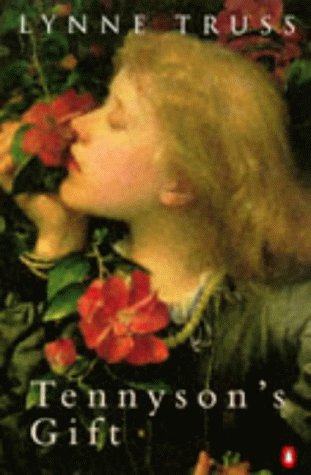 Tennyson's gift Cover