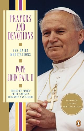 Prayers and Devotions Cover