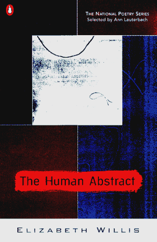 The human abstract Cover