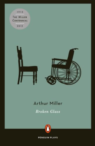 Broken Glass Cover