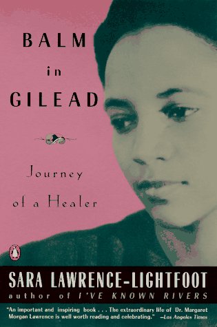 Balm in Gilead Cover