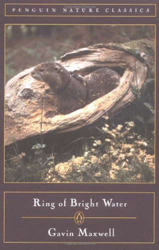 Ring of bright water Cover