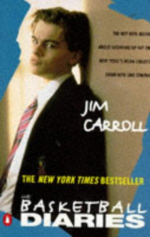 The basketball diaries Cover