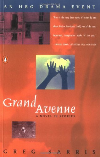 Grand Avenue Cover