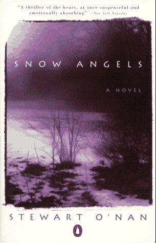 Snow Angels Cover