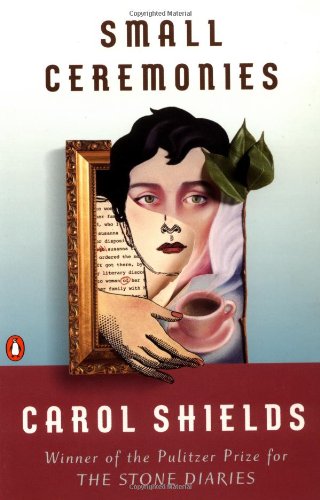 Small ceremonies Cover
