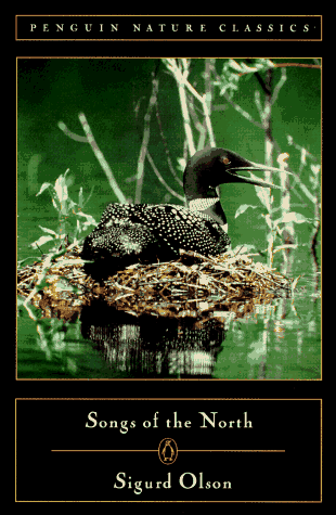 Songs of the north Cover