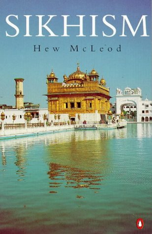 Sikhism Cover