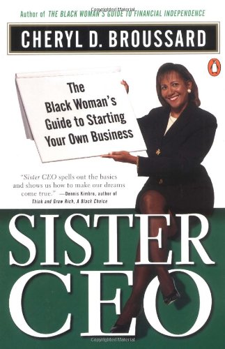 Sister CEO Cover