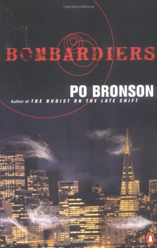 Bombardiers Cover