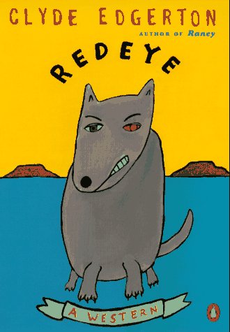 Redeye Cover