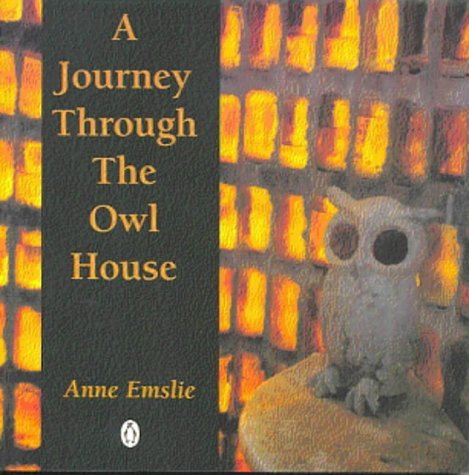 A journey through the Owl House Cover