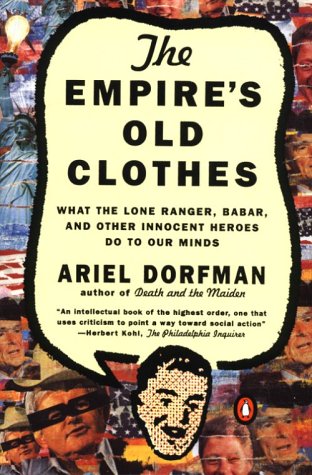 The Empire's Old Clothes Cover