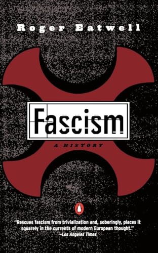 Fascism Cover