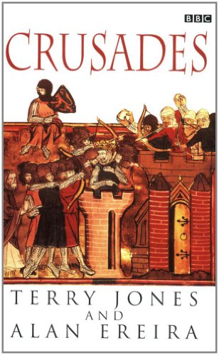 The Crusades Cover