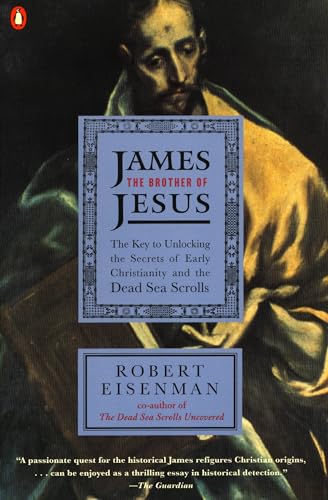 James, the brother of Jesus Cover
