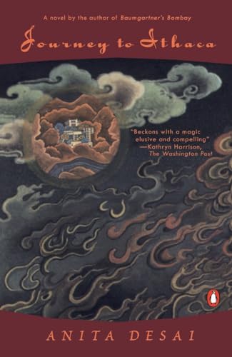 Journey to Ithaca Cover