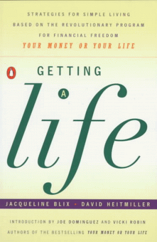 Getting a Life Cover