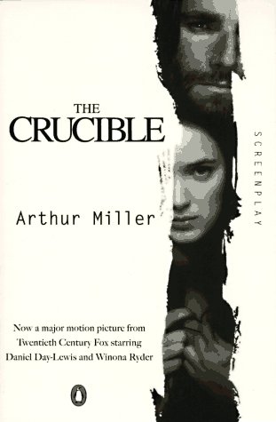 The crucible Cover