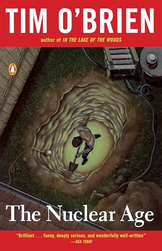 The Nuclear Age Cover